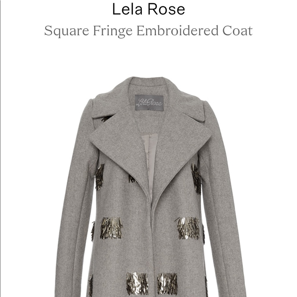 ISO!!!! Looking for this coat!